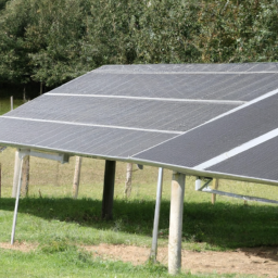 Panneaux Solaires Photovoltaïques : Le Processus d'Installation Saint-Genis-Laval